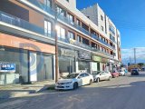 Gönyeli Merkezinde Dükkan/Ofis/İşyeri