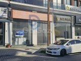 Gönyeli Merkezinde Dükkan/Ofis/İşyeri