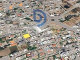 Kızılbaş'ta Yüksek Kat Projeniz İçin Mükemmel Lokasyon
