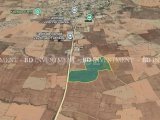 Geçitkale Anayola Sıfır Konumda Projeler İçin Muhteşem Lokasyonda Arazi