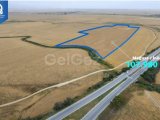Mağusa Anayola 65 Metre Mesafede 107.980 m² Türk Koçan Arazi (Takasa Açık)