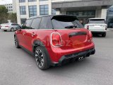 F55 MINI 2021+ JCW ARKA TAMPON SET