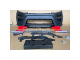 NAVARA NP300 2015+ CUSTOM ÖN TAMPON & PANJUR