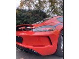 718 IÇIN UYUMLU GT3 BODY KIT 2016+