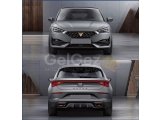 LEON 2021+ CUPRA BODY KIT