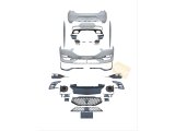 LEON 2021+ CUPRA BODY KIT