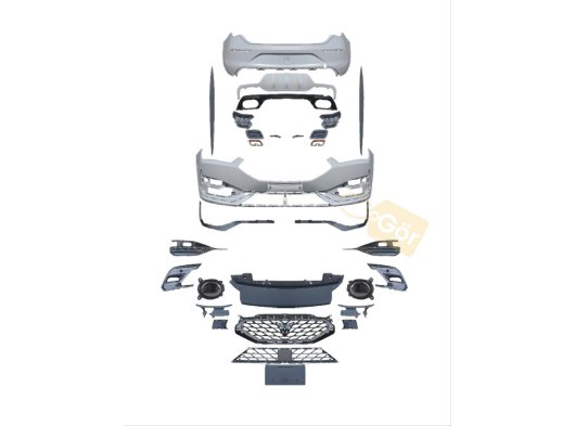 LEON 2021+ CUPRA BODY KIT