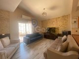 Girne Merkez Satılık Penthouse 3+1 Daire