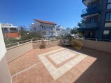 Girne Merkez Satılık Penthouse 3+1 Daire