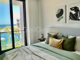 Olivia Court Sitesinde satılık iki yatak odalı satılık daire