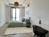 Olivia Court Sitesinde satılık iki yatak odalı satılık daire