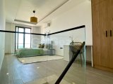 Olivia Court Sitesinde satılık iki yatak odalı satılık daire