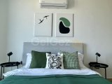 Olivia Court Sitesinde satılık iki yatak odalı satılık daire