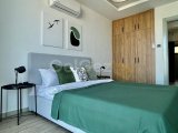 Olivia Court Sitesinde satılık iki yatak odalı satılık daire