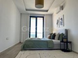 Olivia Court Sitesinde satılık iki yatak odalı satılık daire