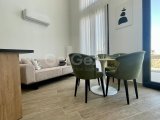 Olivia Court Sitesinde satılık iki yatak odalı satılık daire
