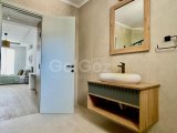 Olivia Court Sitesinde satılık iki yatak odalı satılık daire