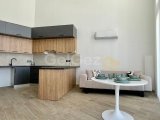 Olivia Court Sitesinde satılık iki yatak odalı satılık daire