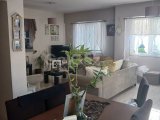 GİRNE'DE 3+1 PENTHOUSE