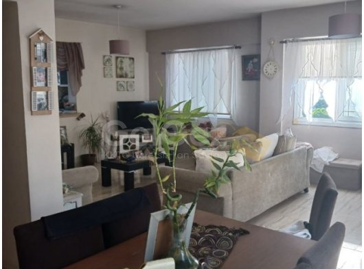 GİRNE'DE 3+1 PENTHOUSE