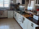 GİRNE'DE 3+1 PENTHOUSE