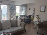 GİRNE'DE 3+1 PENTHOUSE