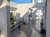 GİRNE'DE 3+1 PENTHOUSE