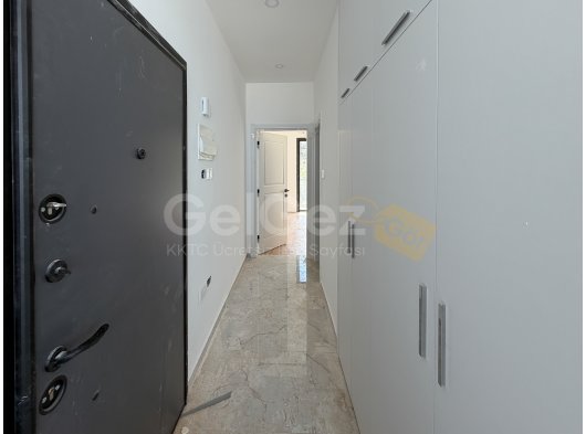 2+1 Esentepe Penthouse