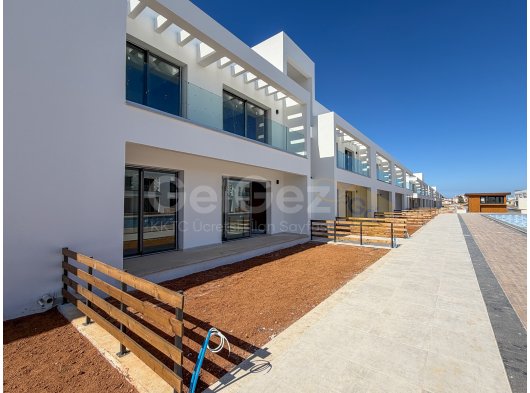 1+1 Yenıboğaziçi Terrace & Garden