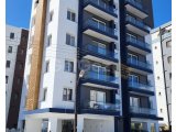 İskele Long Beachte satılık 1+1 daire