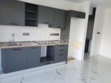 İskele Long Beachte satılık 1+1 daire