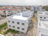 Lefkoşa Gönyeli'de Türk Koçanlı Satılık 2+1 Fırsat Daire | SON 2 DAIRE