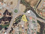 LEFKOŞA AYDEMETDE SATILIK TÜRK KOÇANLI TİCARİ,TURİZM ve KONUT İMARLI 1378 M2 ARSA