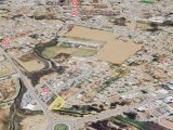 LEFKOŞA AYDEMETDE SATILIK TÜRK KOÇANLI TİCARİ,TURİZM ve KONUT İMARLI 1378 M2 ARSA