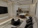 Gazimağusa Çanakkale satılık 2+1 daire