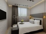 Gazimağusa Çanakkale satılık 2+1 daire