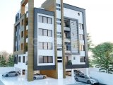 Gazimağusa Çanakkale satılık 2+1 daire