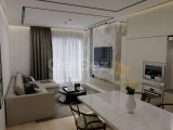 Gazimağusa Çanakkale satılık 2+1 daire