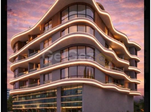 Gazimağusa Çanakkale Satılık 3+1 Daire