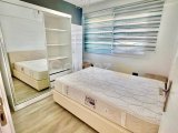 GAZİMAĞUSA ÇANAKKALE BÖLGESİ SATILIK FULL EŞYALI 1+1 DAİRE