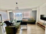 GAZİMAĞUSA ÇANAKKALE BÖLGESİ SATILIK FULL EŞYALI 1+1 DAİRE