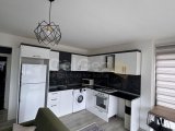 GAZİMAĞUSA ÇANAKKALE BÖLGESİ SATILIK FULL EŞYALI 1+1 DAİRE