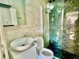 GAZİMAĞUSA ÇANAKKALE BÖLGESİ SATILIK FULL EŞYALI 1+1 DAİRE