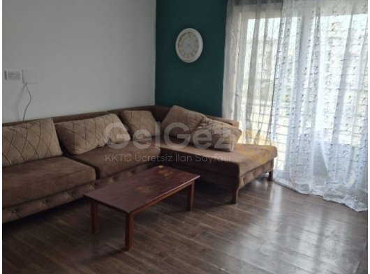 Gazimağusa merkezde satılık 2+1 daire