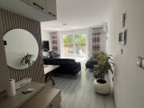 Gazimağusa Maraş Satılık 3+1 Zemin Kat Daire