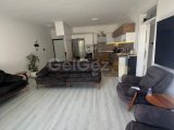 Gazimağusa Maraş Satılık 3+1 Zemin Kat Daire