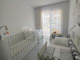 Gazimağusa Maraş Satılık 3+1 Zemin Kat Daire