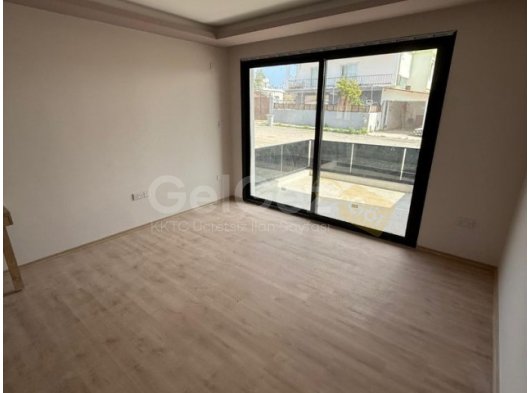 GAZİMAĞUSA MARAŞTA SATILIK ZEMİN KAT DAİRE