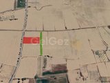 VADİLİDE TURUNÇLU ANAYOL ÜZERİ 2 ADET SATILIK ARSA