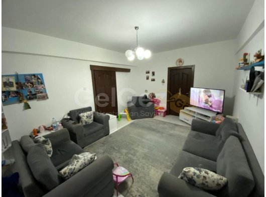 Gazimağusa Yeniboğaziçinde satılık 3+1 daire